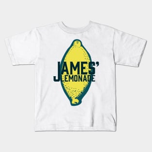 lyrical lemonade Kids T-Shirt